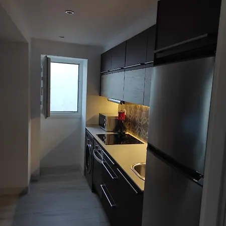 Isamar Apartment *