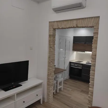 Apartment Isamar