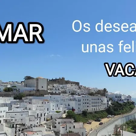 Apartment Isamar *