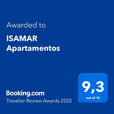 Isamar * Vejer de la Frontera